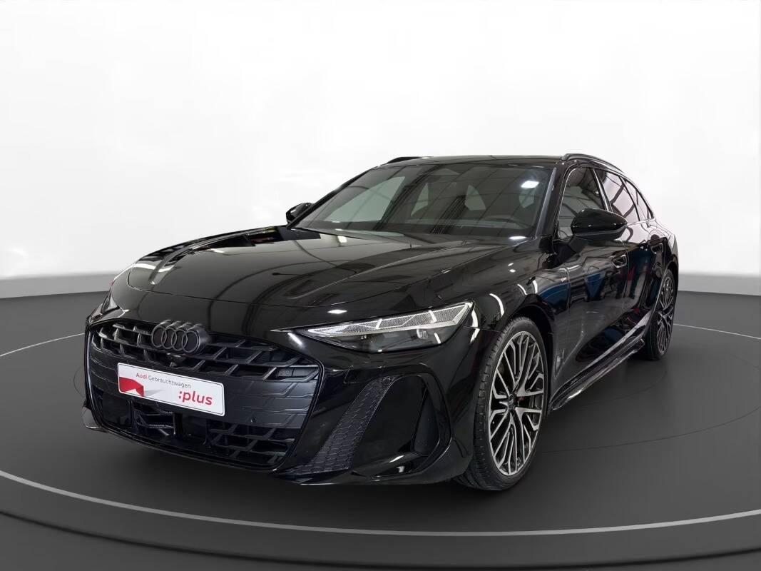 Audi A6 NEW MODEL TFSI quattro V6 S tronic S line Hybrid