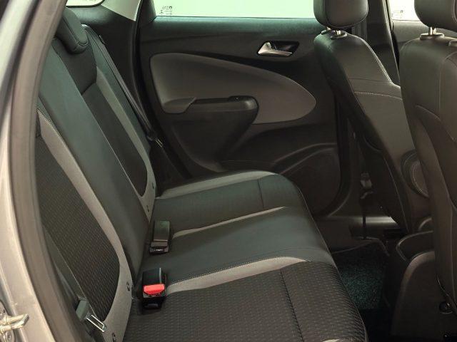 OPEL Crossland X 1.2 12V Start&Stop Advance