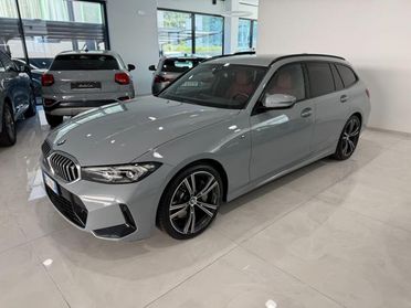 BMW 330 i Touring Msport *NAZIONALE*