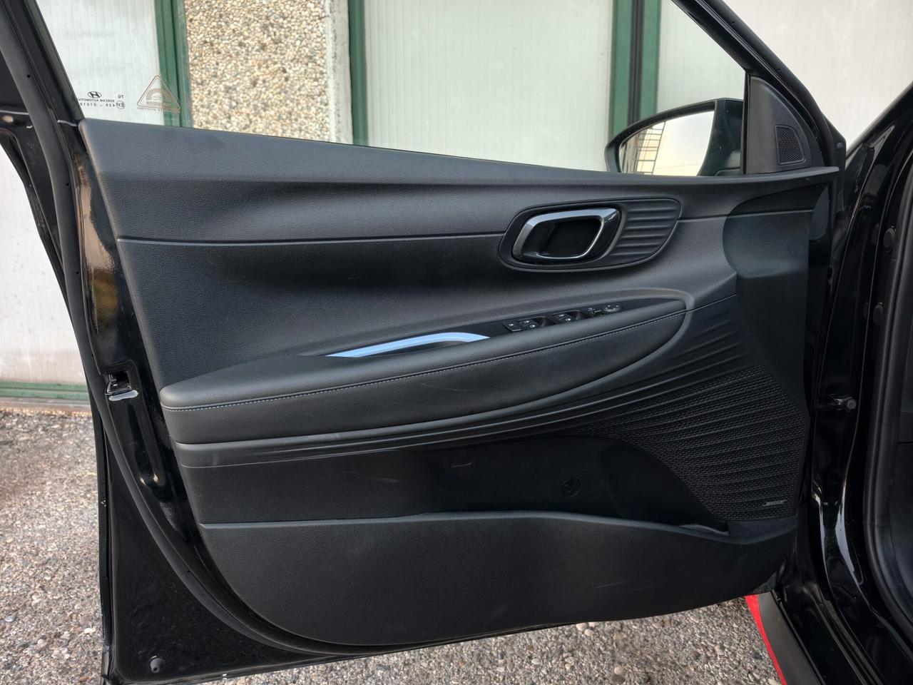 Hyundai i20N 1.6 TURBO UNICO PROPRIETARIO 2024