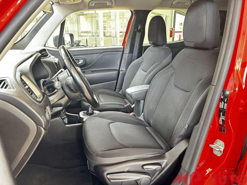 Jeep Renegade 1.0 T3 Limited