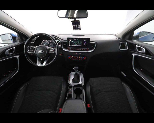 KIA XCeed 1.6 GDi 141 CV PHEV DCT High Tech