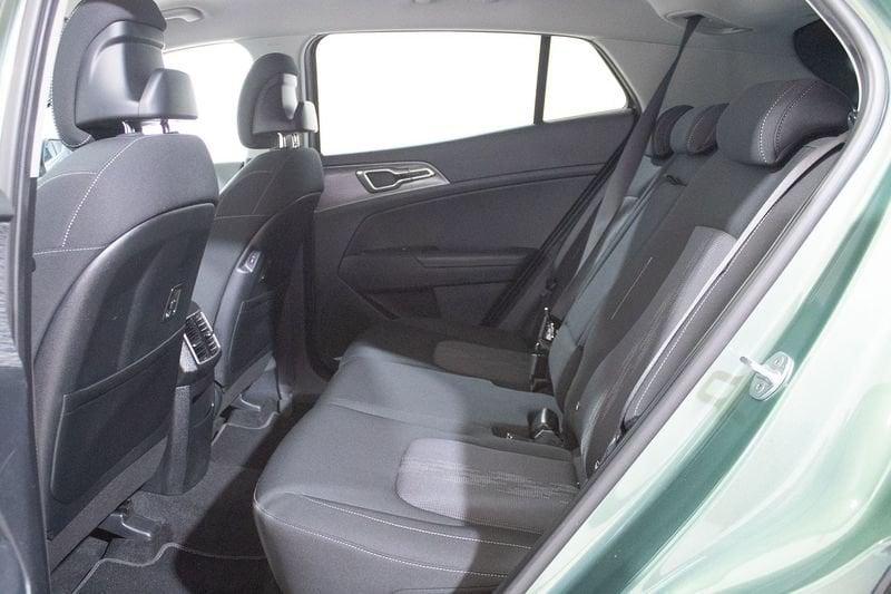 Kia Sportage 1.6 CRDI MHEV STYLE 2WD DCT