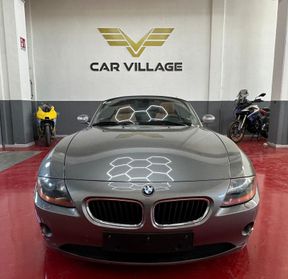 Bmw Z4 2.5 i cat Roadster