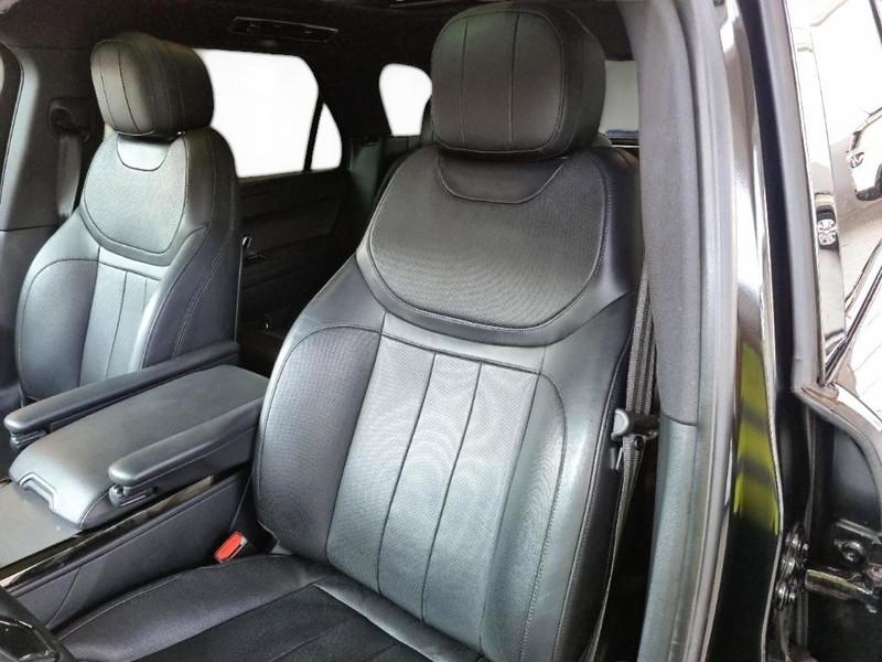 LAND ROVER RANGE ROVER SPORT 3.0D I6 249 MHEV DYNAMIC SE AUTO SUV
