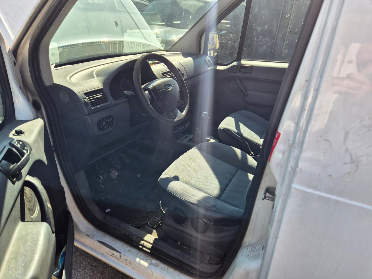 Ford Transit Connect Transit Connect 230L 1.8 TDCi/110CV PL-TA LX