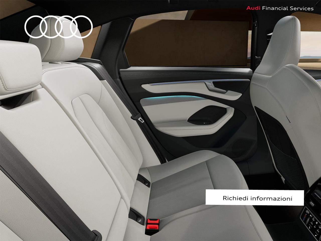 Audi A6 2.0 e-hybrid s line edition quattro 367cv s-tronic