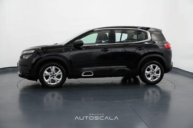 CITROEN C5 Aircross 1.5 BlueHDi 130cv S&S Business