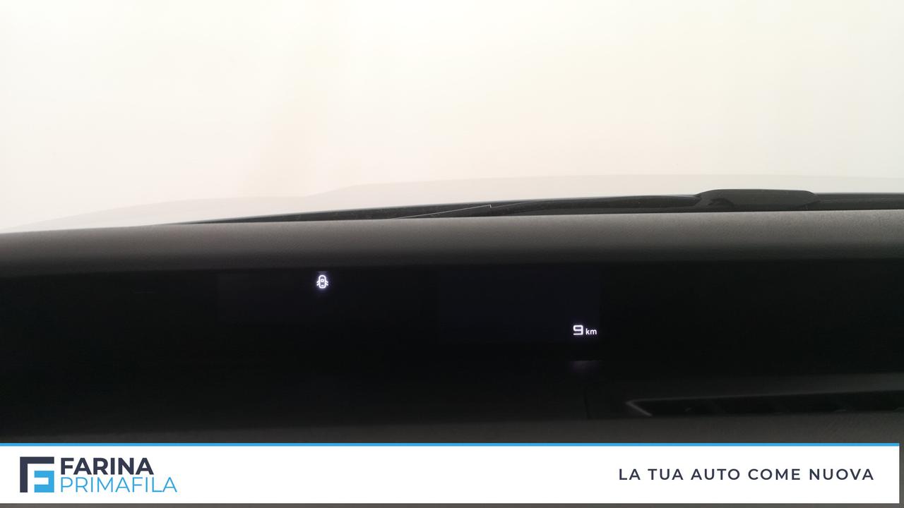 CITROEN Nuova C3 Turbo 100cv - MAX