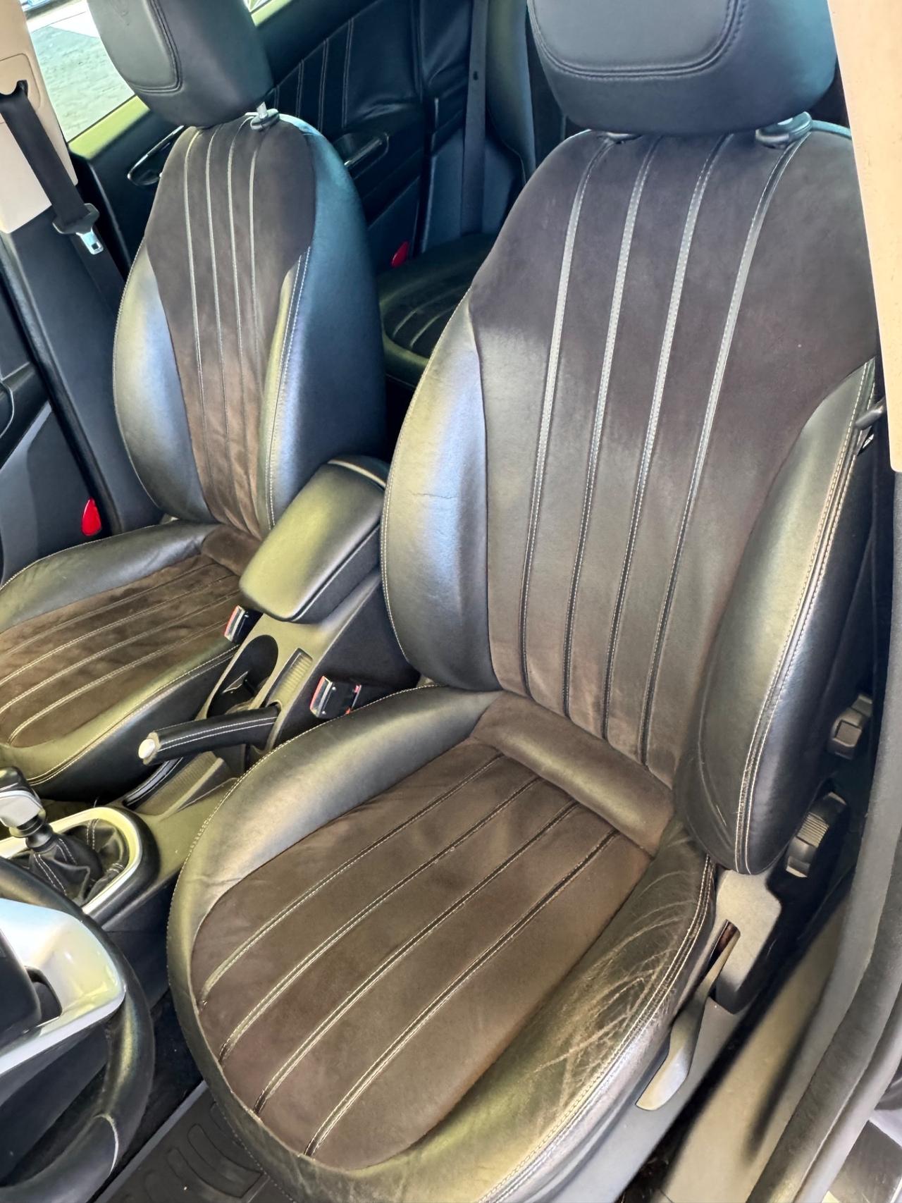 Lancia Delta 1.6 MJT DPF Oro Cv 120