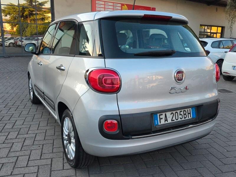 FIAT 500L 500L 1.3 Multijet 85 CV Pop Star