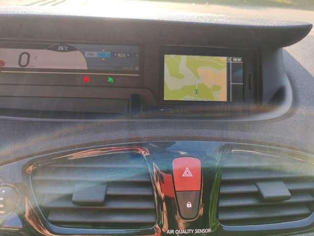 Renault Scenic Scenic III X-Mod 2009 X-Mod 1.5 dci Dynamique 110