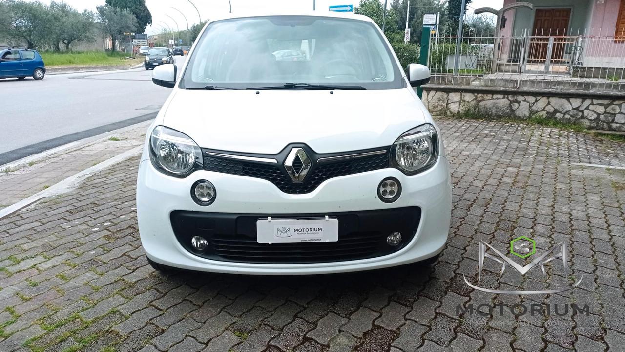 Renault Twingo 0.9 tce Generation Gpl 90cv