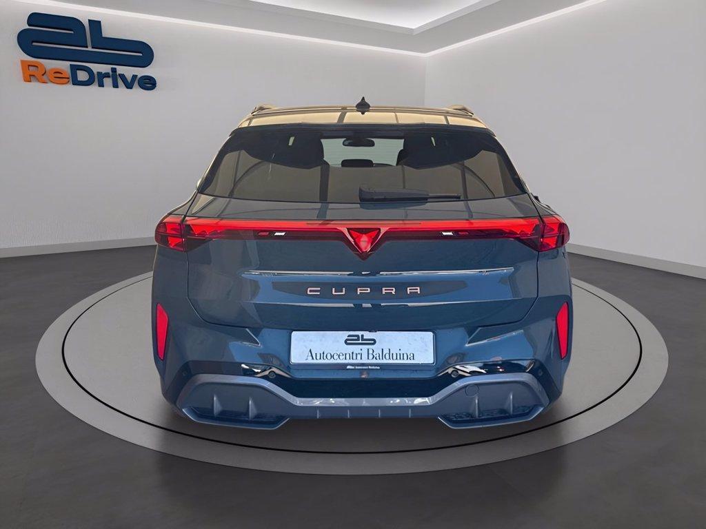 CUPRA Terramar 1.5 hybrid 150cv dsg del 2026