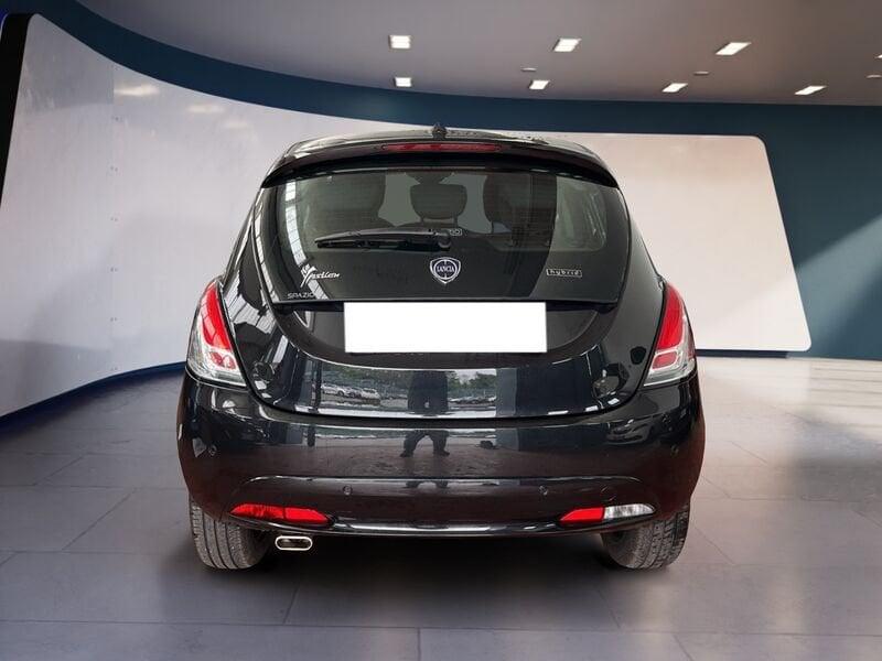 Lancia Ypsilon III 2021 1.0 firefly hybrid Gold s&s 70cv 5p.ti