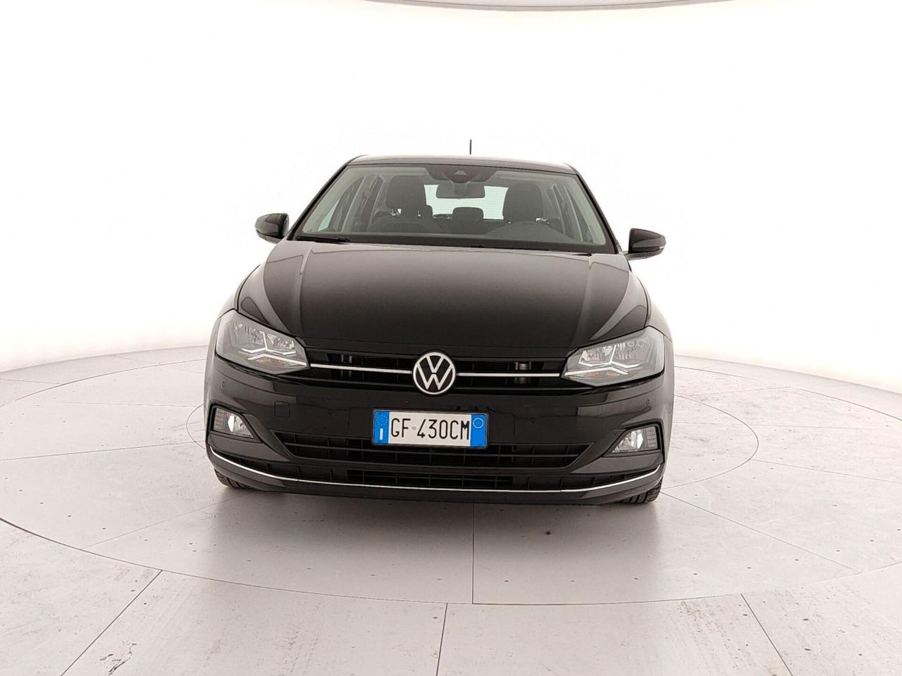 Volkswagen Polo 1.0 TSI 110 CV DSG 5p. Highline BlueMotion Technology
