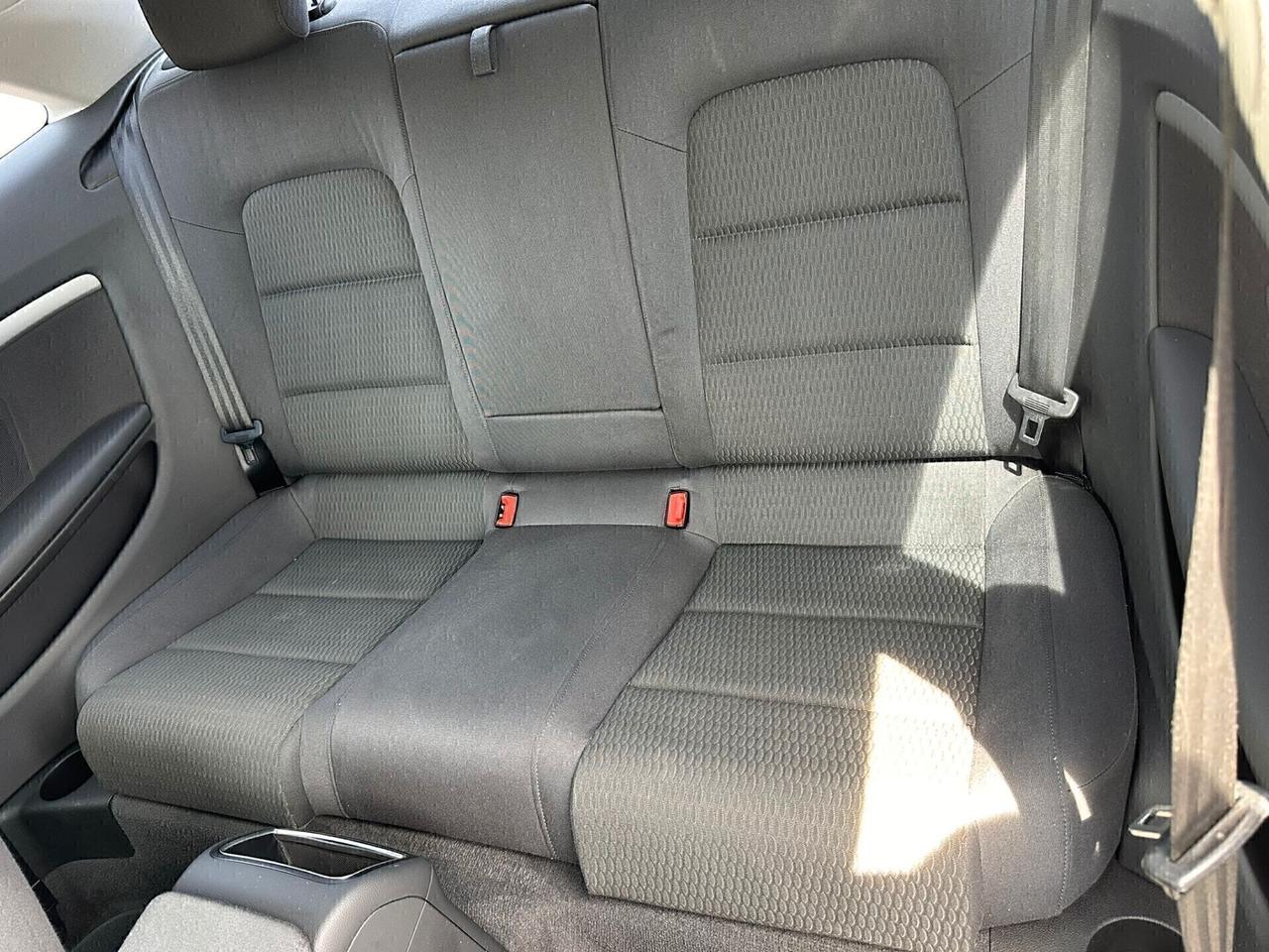 Audi A5 2.0 TFSI 180 CV Ambiente