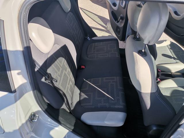 FIAT Panda 0.9 TwinAir Turbo S&S 4x4