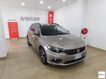 FIAT Tipo 1.4 T-Jet 120 CV GPL SW Lounge