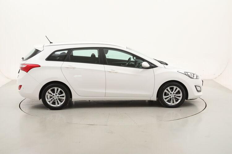 Hyundai i30 Wagon Comfort BR335999 1.6 Diesel 110CV