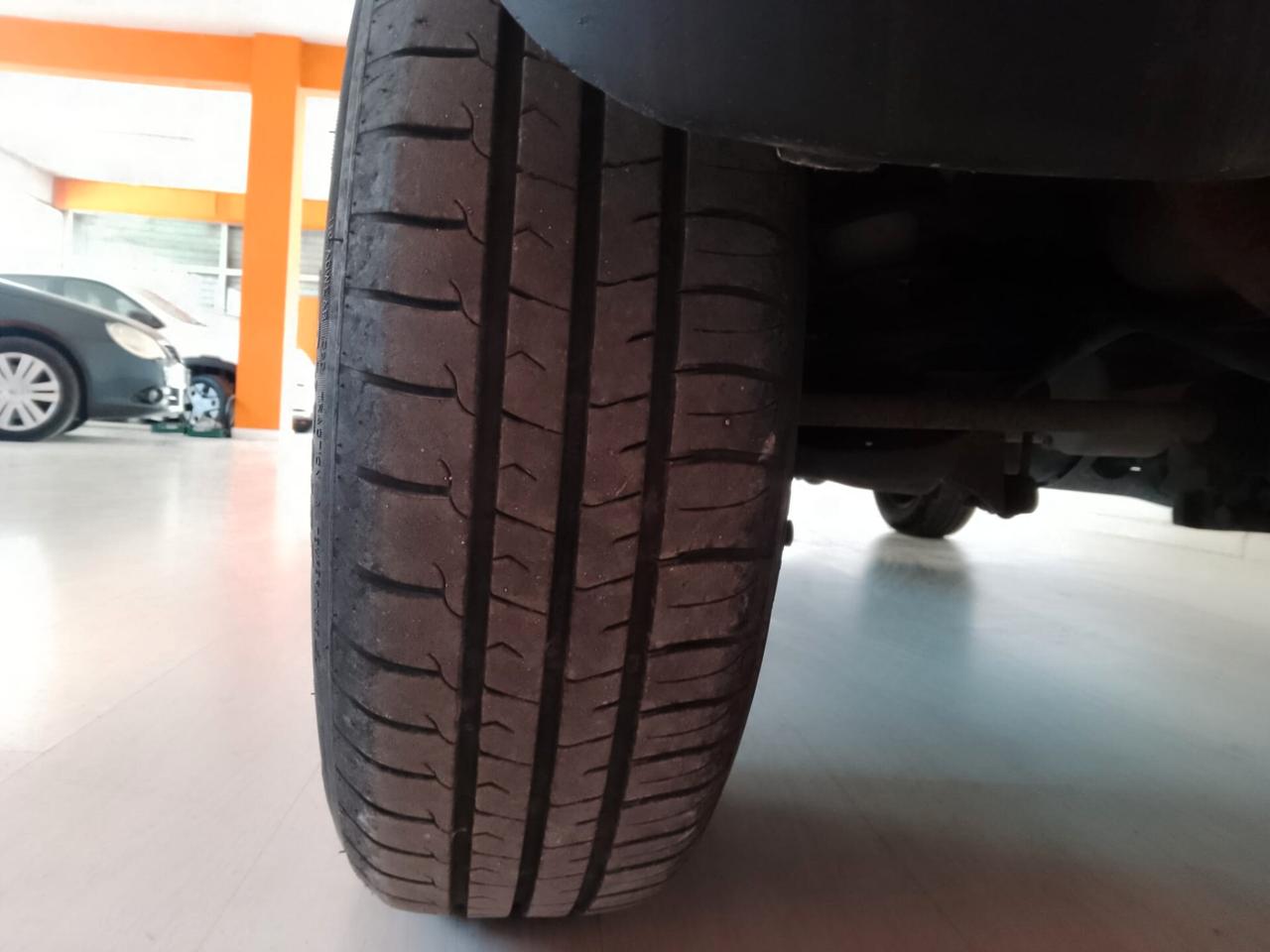 Fiat Panda 1.2 4x4 Van 2011