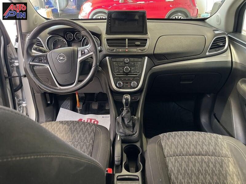 Opel Mokka 1.6 CDTI Ecotec 136CV 4x2 Start&Stop Ego