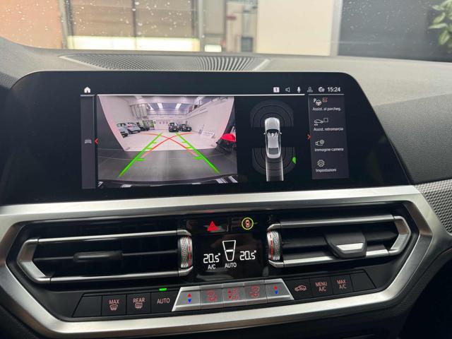 BMW 420 i Coupé Msport