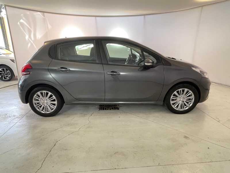 PEUGEOT 208 - 208 1.2 puretech Allure 82cv 5p