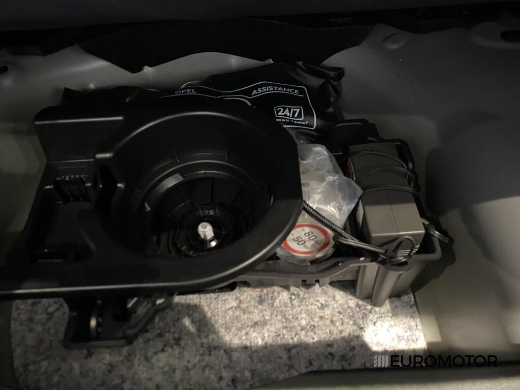 Opel Mokka 1.2 T Elegance AT8