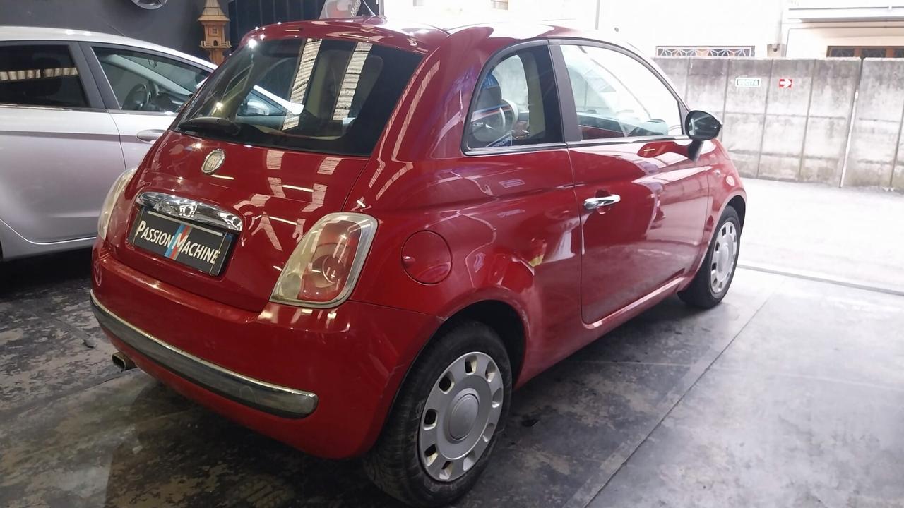 Fiat 500 1.2 Pop IN PROMOZIONE anche Neopatentati