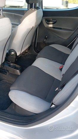 lancia Ypsilon 0.9twin air ecochic