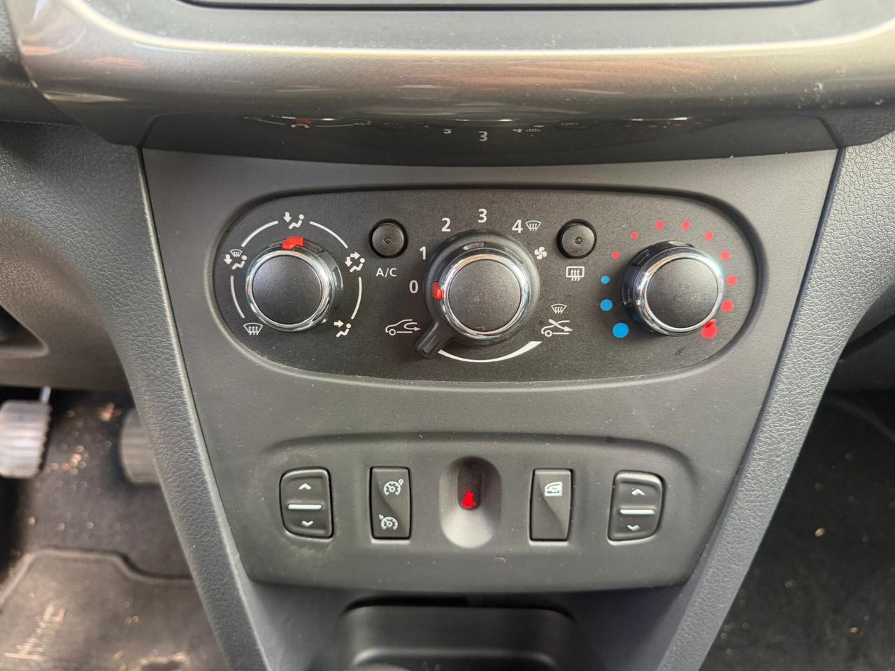 Dacia Sandero Stepway 1.5 dCi 8V 90CV Prestige