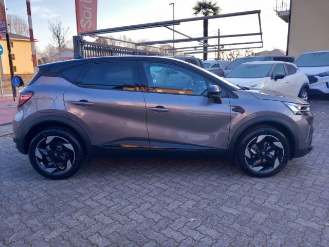 RENAULT Captur TCe 90 CV Techno