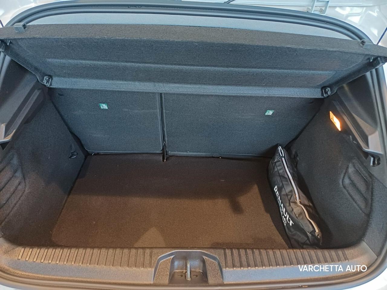 Renault Clio Blue dCi 100 CV 5 porte Evolution