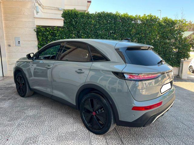 DS AUTOMOBILES DS 7 BlueHDi 130 aut. Performance Line