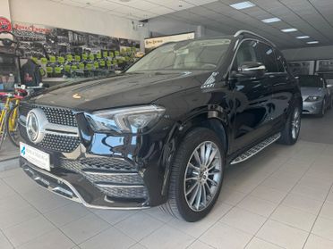 Mercedes-benz GLE 300 d 4Matic Premium Plus FATTURABILE PERFETTO SEMPRE TAGLIANDATO IN MERCEDES