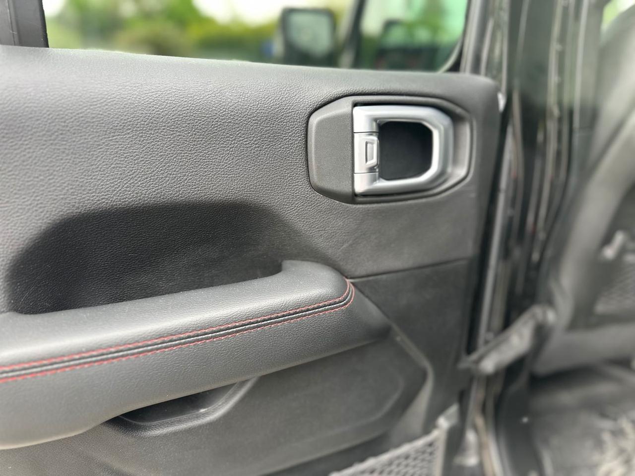Jeep Wrangler Rubicon 2.0 T-GDI #10636