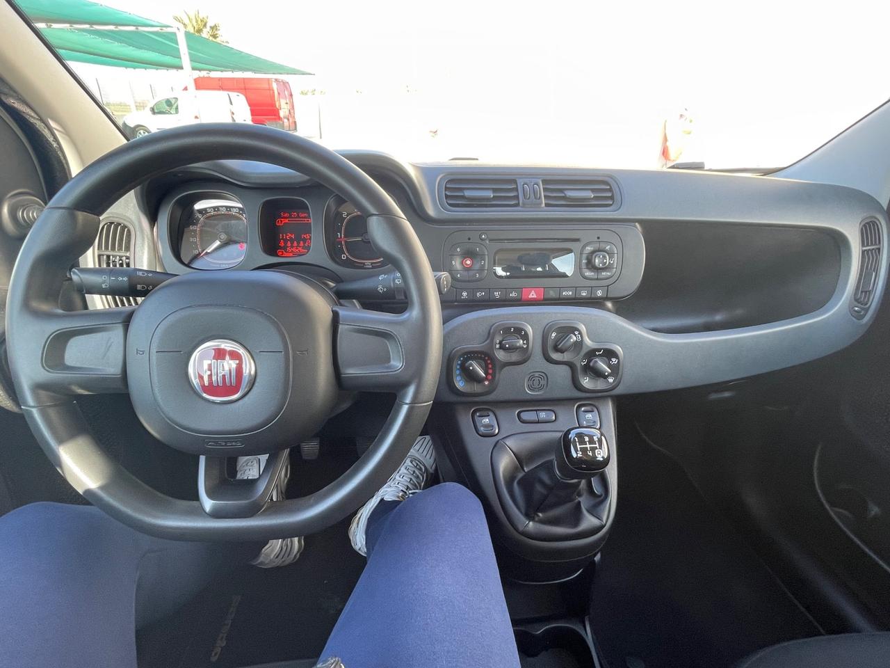 Fiat Panda 1.3 MJT 95 CV S&S Easy