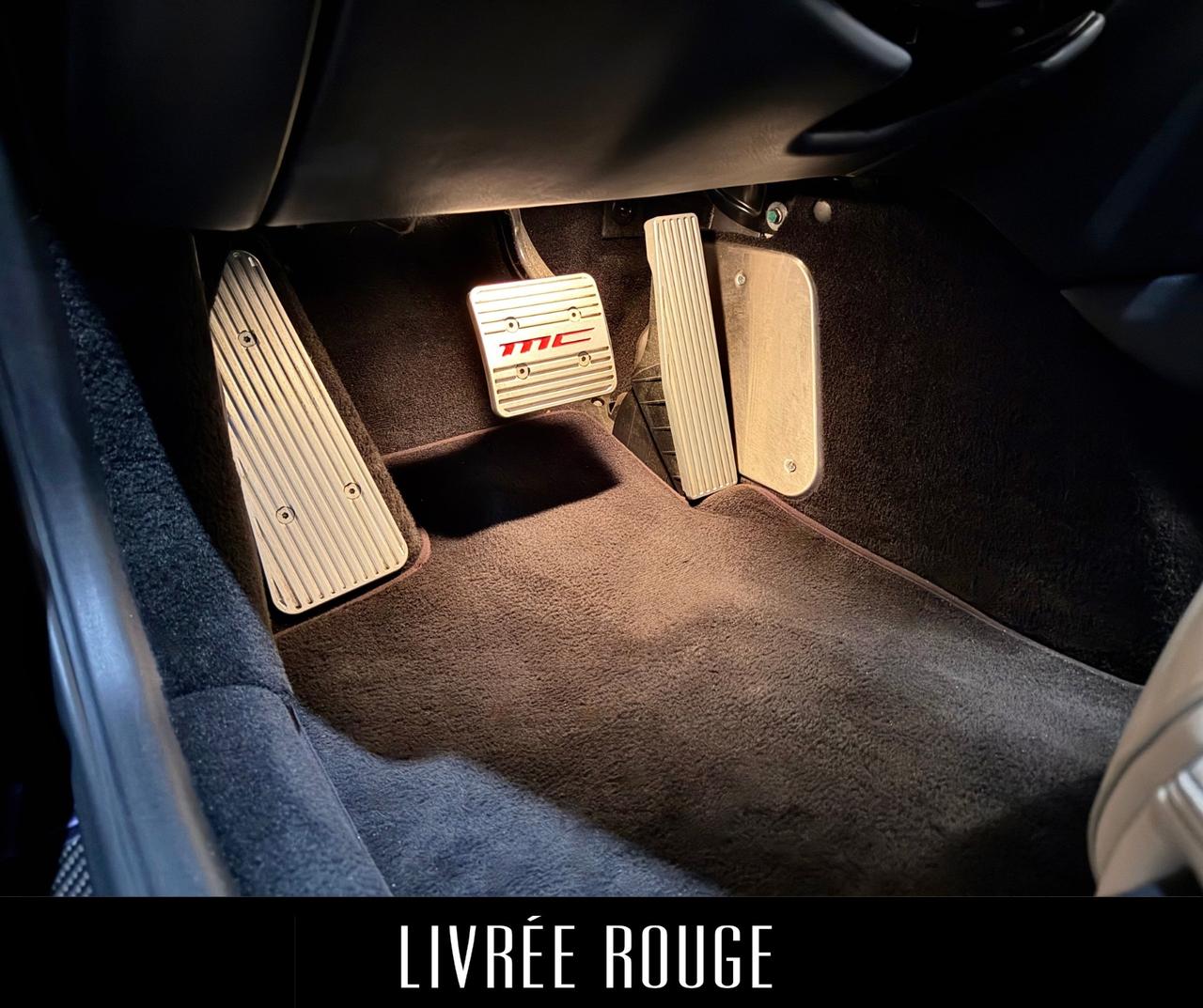 Maserati GranTurismo 4.7 V8 Sport Line