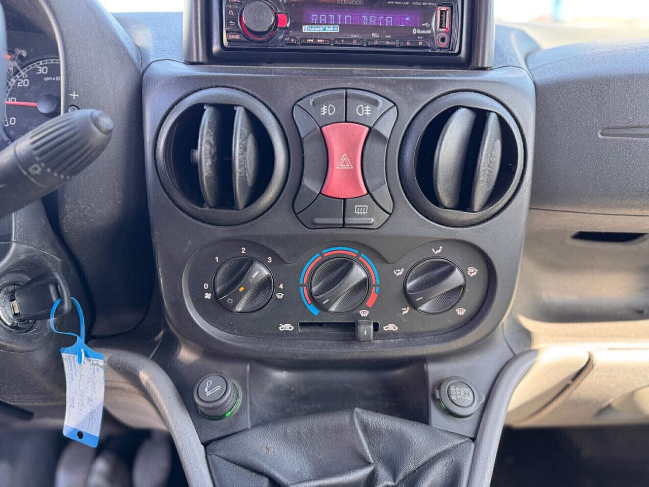 Fiat Doblò 1.3 Multijet 16V Dynamic “NUOVISSIMO”