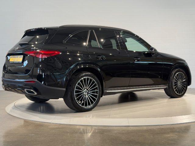 MERCEDES-BENZ GLC 220 d 4Matic AMG Line Premium Plus PREZZO REALE