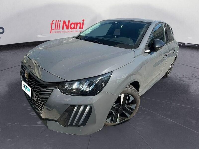 Peugeot 208 Allure 100 S/S