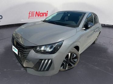 Peugeot 208 Allure 100 S/S