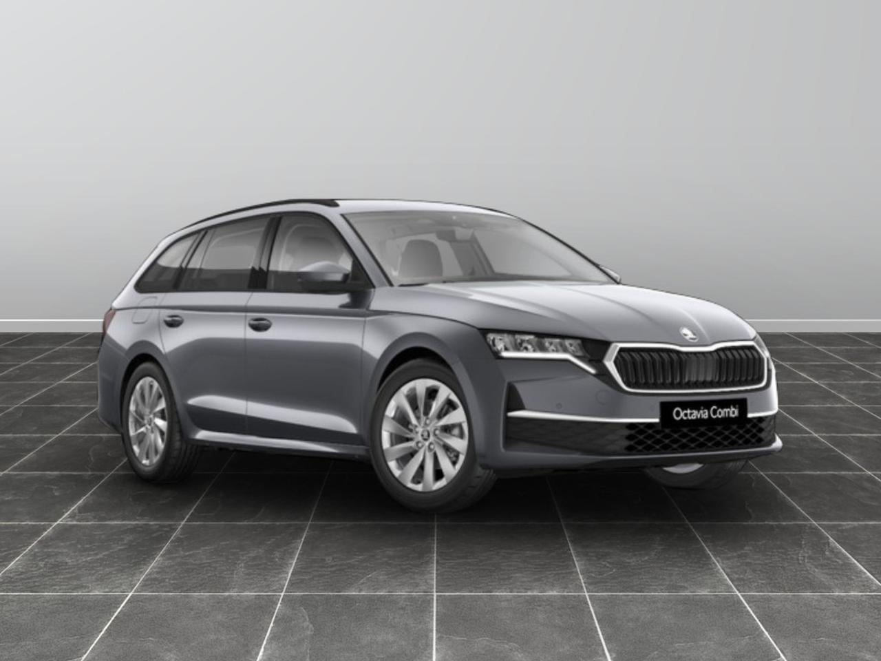 Skoda Octavia wagon 2.0 tdi 150cv executive dsg
