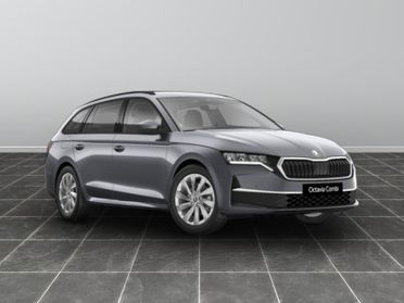 Skoda Octavia wagon 2.0 tdi 150cv executive dsg