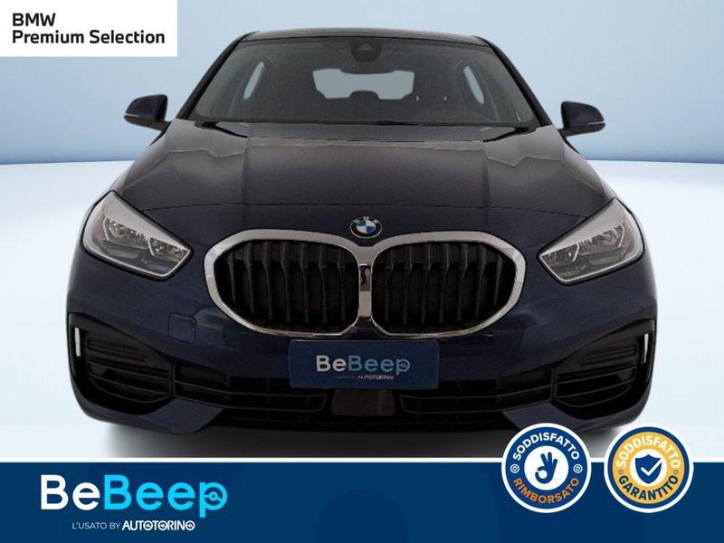 BMW Serie 1 118I ADVANTAGE 140CV