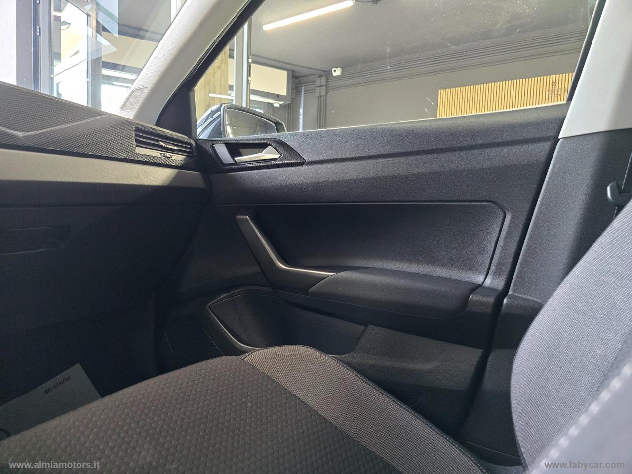 VOLKSWAGEN Polo 1.0 TSI Style