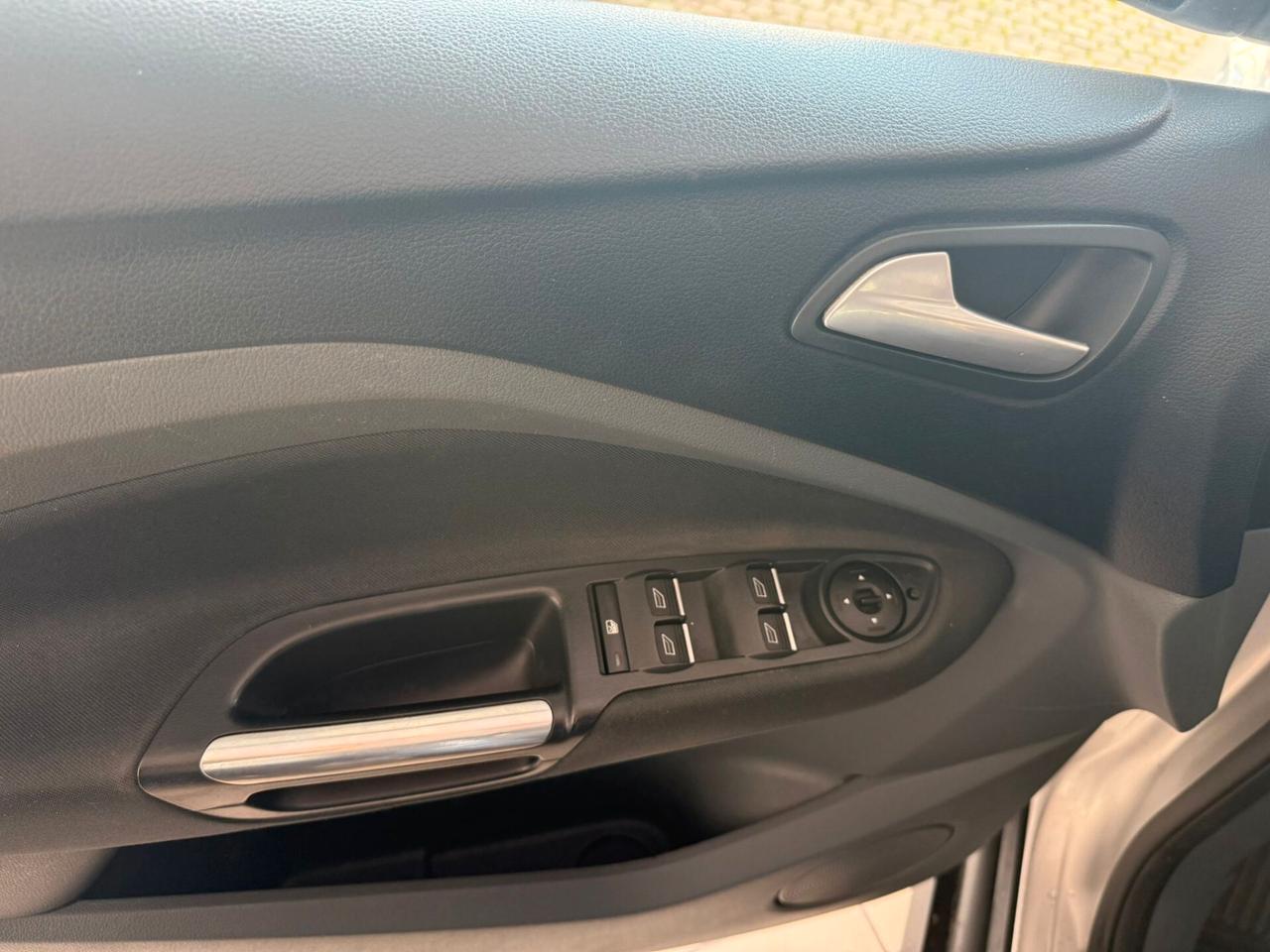 FORD C-MAX 2.0 DIESEL AUTOMATICA 2015