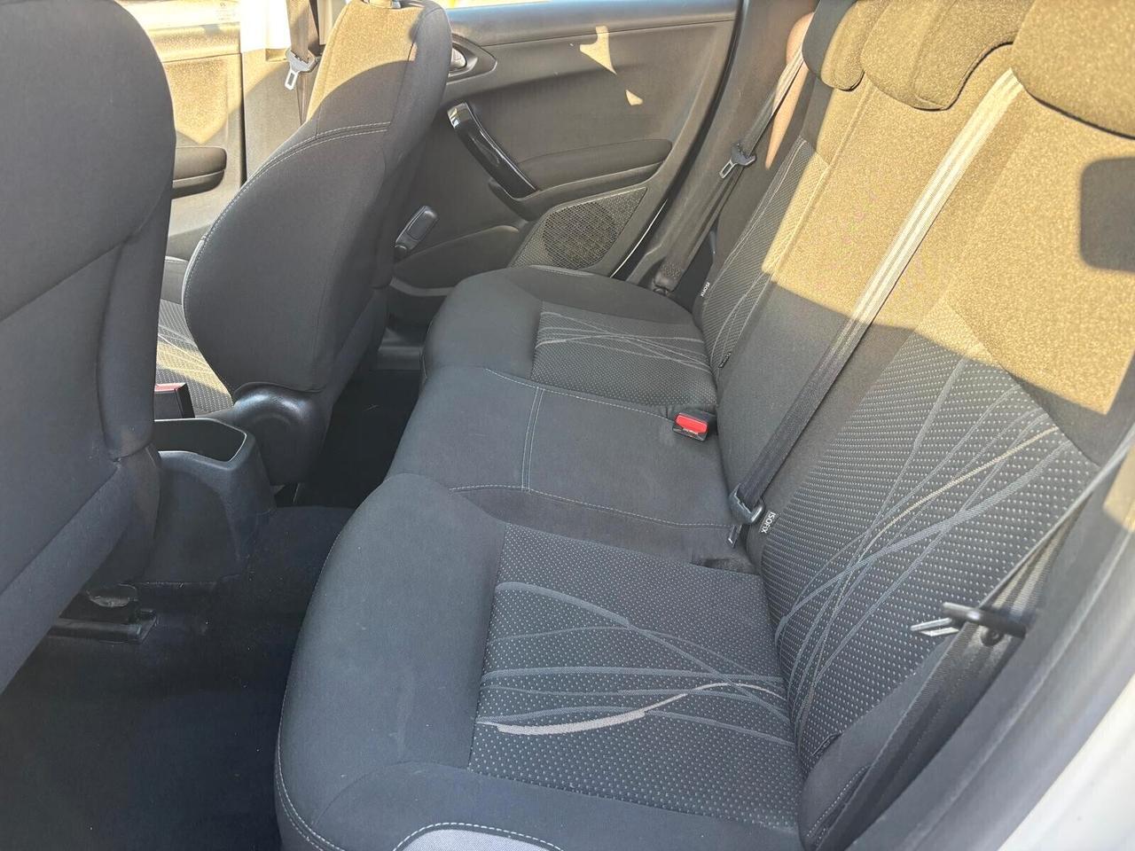 Peugeot 208 ALLURE 1.2 5 porte - 2014