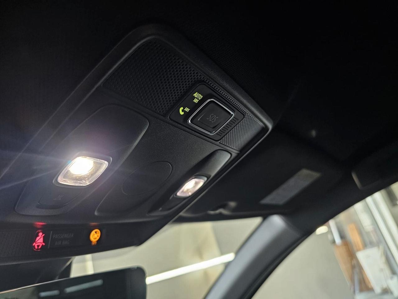 Renault Arkana Hybrid E-Tech 145 CV R.S.Line Fast Track